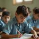 مسابقه دانش آموزی